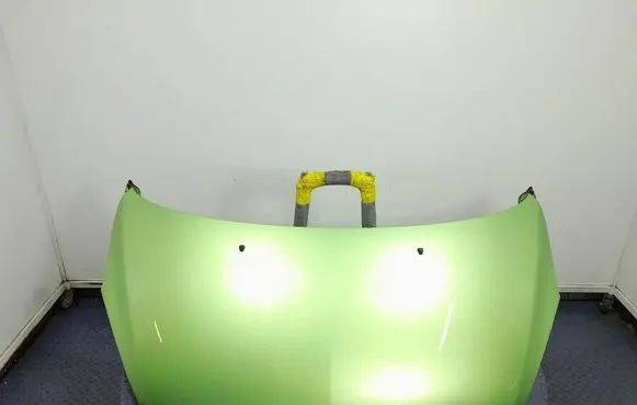 Opel Agila B Engine bonnet/hood