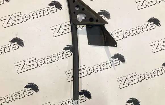 BMW 3 E46 Front door rubber seal 