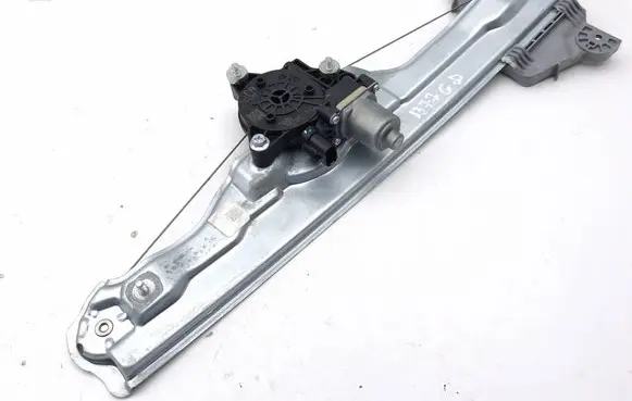 KIA Sportage Rear door window regulator with motor 82460R2000