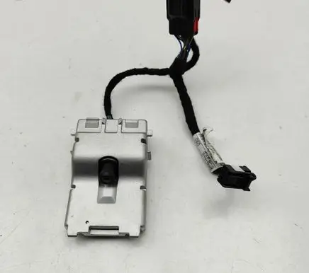 Maserati Levante Windshield/windscreen camera 670105420