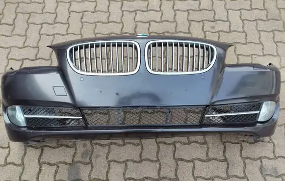 BMW 5 F10 F11 Front bumper 7320919 411938790 1033B0000003527