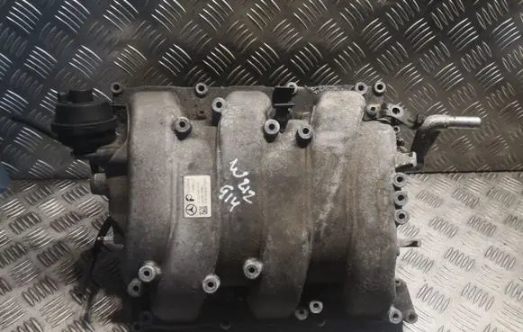 Intake manifold