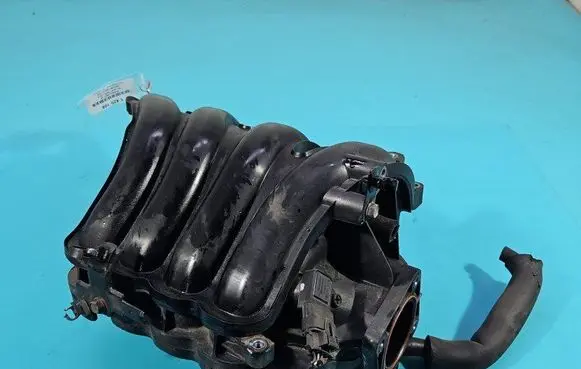 Intake manifold