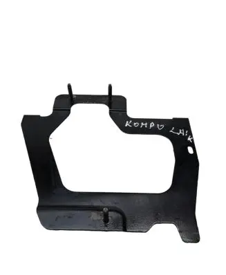 Renault Trafic III (X82) Other engine bay part 237144890R