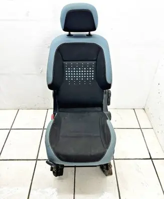 Citroen Berlingo Front driver seat 