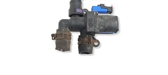 Volvo V60 Electric engine pre-heating system (optional) 31319025