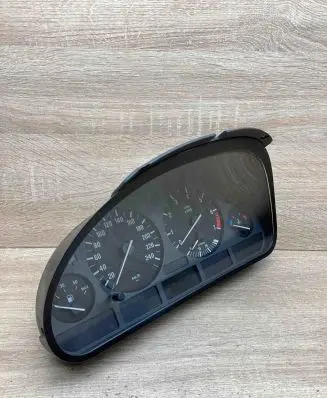 BMW 5 E39 Speedometer (instrument cluster) 8375900 110008735 ForPetrolLHD