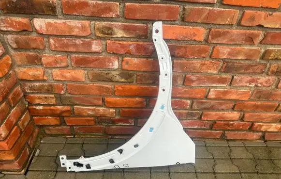 Hyundai Ioniq 5 Fender