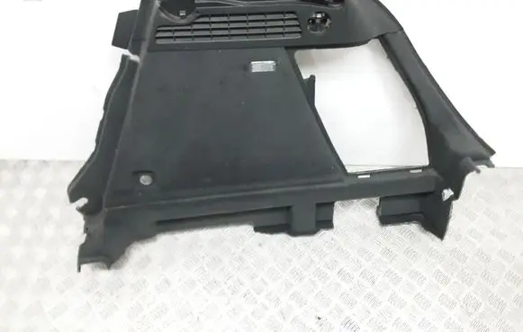 Audi Q3 8U Trunk/boot side trim panel 8U0863880L