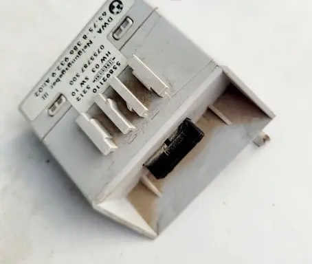 BMW 5 E39 Other control units/modules 0753787500 55892110 8386932