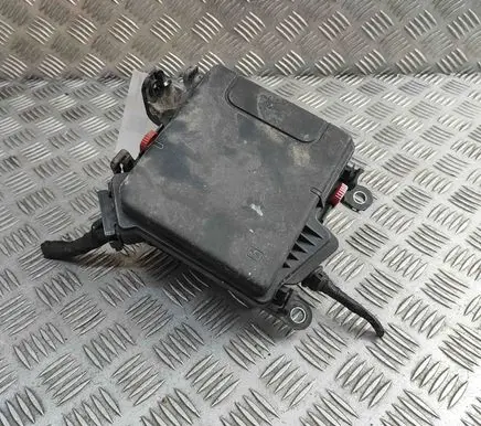 Renault Zoe Fuse box set 284B64259R
