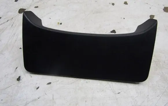 Mazda 2 Dashboard center trim panel D10A-55221
