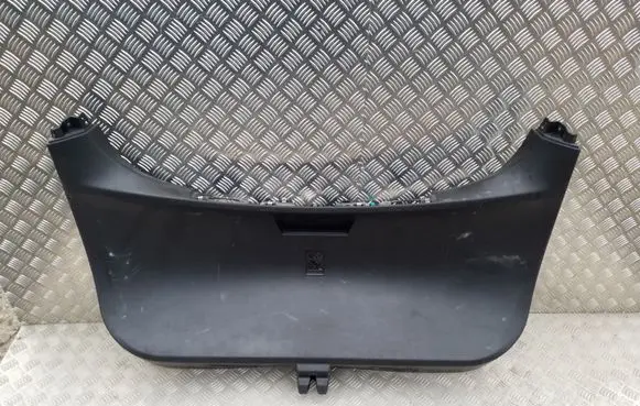 Tesla Model S Tailgate trim 100923700E