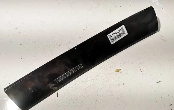 Audi A6 S6 C5 4B Other interior part 4B1853190