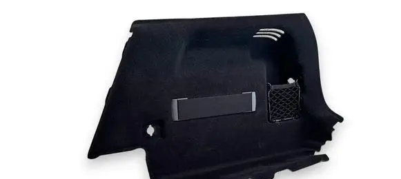 Mercedes-Benz GLA H247 Trunk/boot side trim panel A2476904601 53841