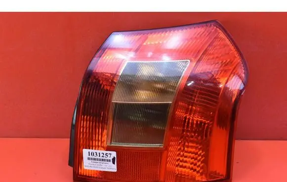 Toyota Corolla E120 E130 Rear/tail lights 02-51