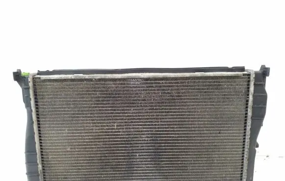 BMW X1 E84 Coolant radiator 7788903