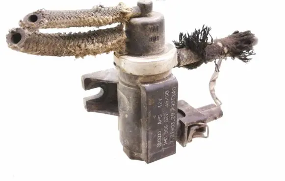 Seat Alhambra (Mk1) Turbo solenoid valve 1H0906627 72190320