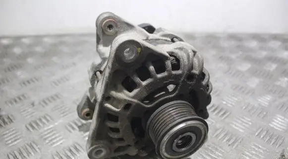 Dacia Dokker Generator/alternator 231002949
