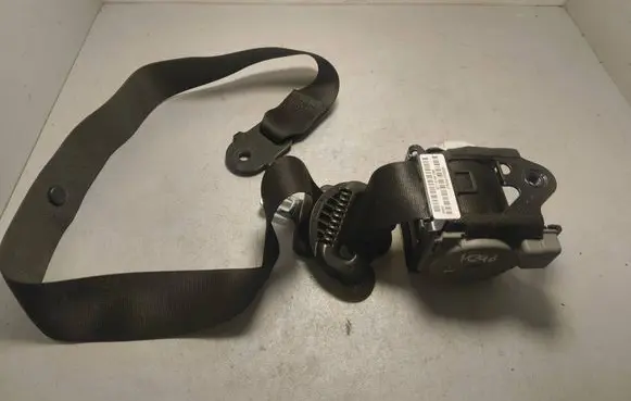 BMW X5 E70 Front seatbelt 07B2601P0330S S27161041068
