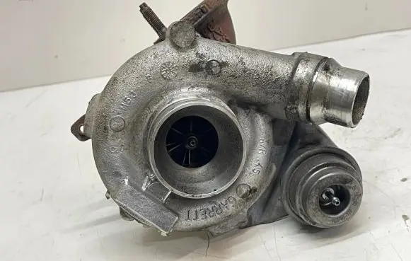 Renault Trafic II (X83) Turbo 8200046602