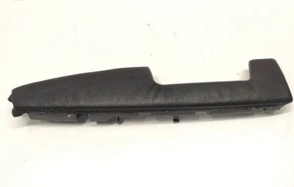 BMW 7 E65 E66 Rear door handle trim 7024399 13318855