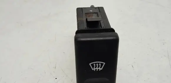 Ford Galaxy Windscreen/window heater switch 7M5959622B 7M5959622