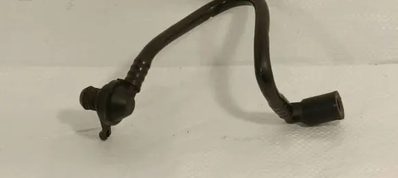 Vacuum line/pipe/hose