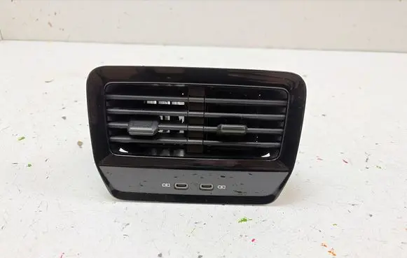Volkswagen ID.4 Rear air vent grill 11A819203A