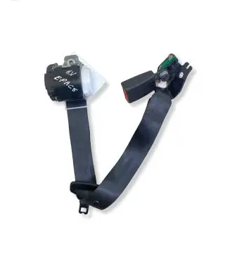 Jaguar E-Pace Middle seatbelt (rear) J9C3600A38AD 34231251A P003662663
