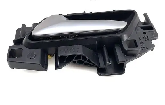 Peugeot 308 SW Front door interior handle 98000001VV