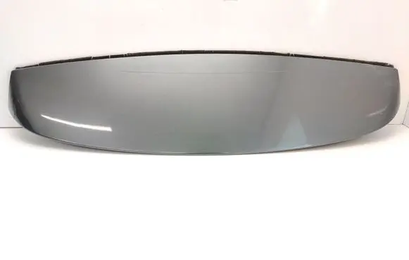 Citroen C4 Grand Picasso Rear window tailgate spoiler 9653915977