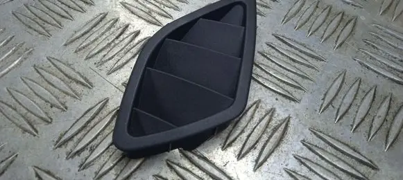 BMW Z4 E89 Dashboard air vent grill cover trim 