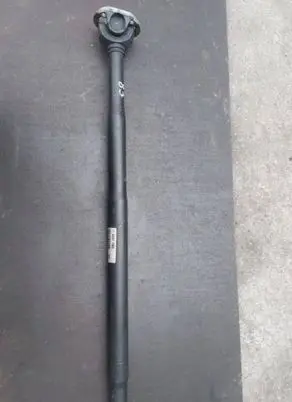 Mercedes-Benz CLS W257 Front prop shaft 2574101500