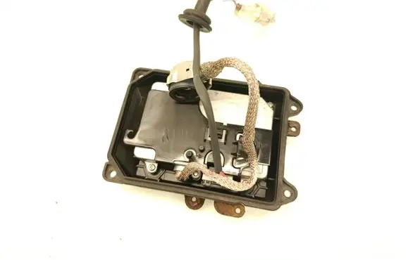 Lexus RX 330 - 350 - 400H Xenon control unit/module 10R020675