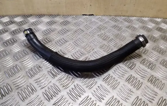 Jaguar XF X250 Breather/breather pipe/hose 