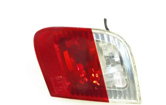 BMW 3 E46 Rear/tail lights