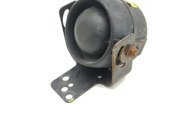 Maserati Quattroporte Alarm system siren 6040033660105
