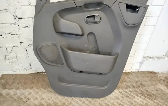 Renault Master III Front door card panel trim 8200729417 8200729410 8200729406