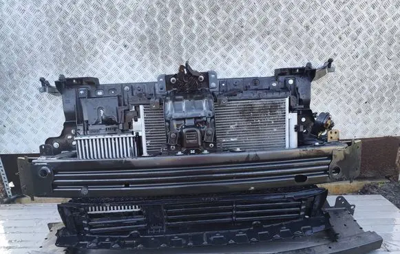 Renault Austral Radiator support slam panel AUSTRALPASPRZEDNI