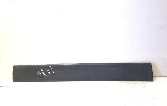 Peugeot Boxer Sliding door trim (molding) 1304019070