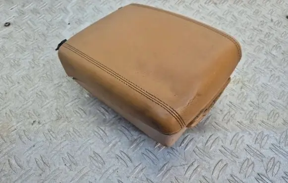 Porsche Cayenne (9PA) Armrest