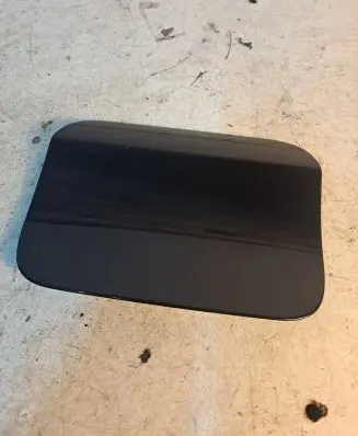 BMW X6 M Fuel tank cap