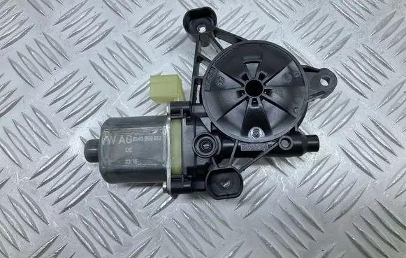 Audi A4 S4 B9 Rear door window regulator motor 8W0959812