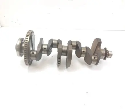 Volkswagen Golf V Crankshaft DA50857 050105189B