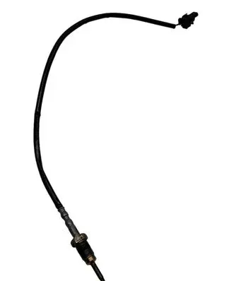 Jaguar XF X250 Exhaust gas temperature sensor 7806254D12M24
