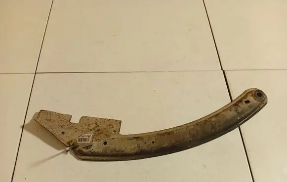 Volvo V50 Other exterior part 3M51R10684Af