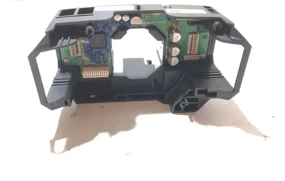 Volvo XC70 Steering angle sensor 31275026
