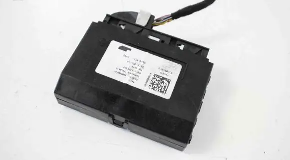BMW 3 F30 F35 F31 Other devices 9380885