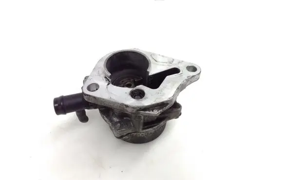 Vacuum pump